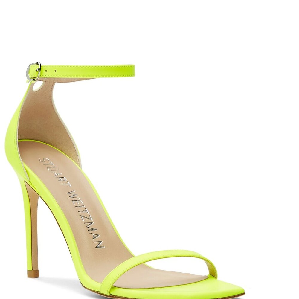 Stuart Weitzman Sandal - size 37